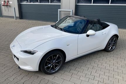 Mazda MX-5 Gebrauchtwagen