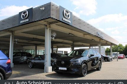 Mazda CX-60 Gebrauchtwagen