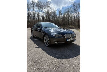 BMW 550 Gebrauchtwagen