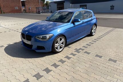 BMW 118 Gebrauchtwagen