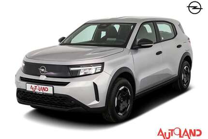 Opel Frontera Gebrauchtwagen