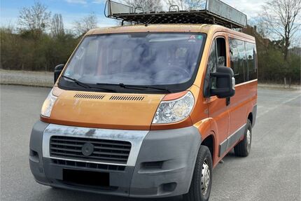Fiat Ducato Gebrauchtwagen