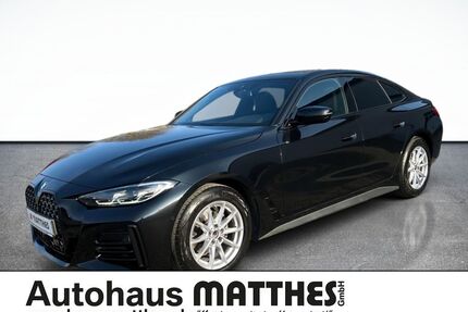 BMW 420 Gebrauchtwagen