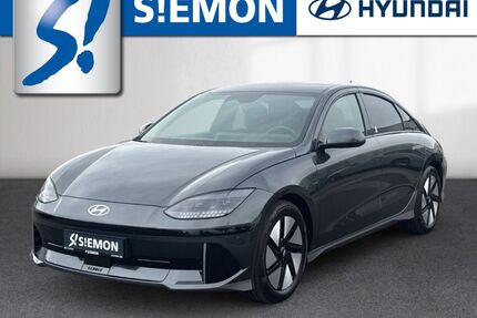 Hyundai IONIQ 6 Gebrauchtwagen