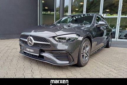Mercedes-Benz C 200 Gebrauchtwagen