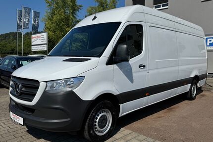 Mercedes-Benz Sprinter Gebrauchtwagen