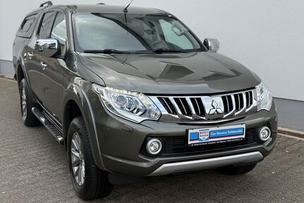 Mitsubishi L200 Gebrauchtwagen