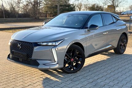 DS Automobiles DS4 Gebrauchtwagen