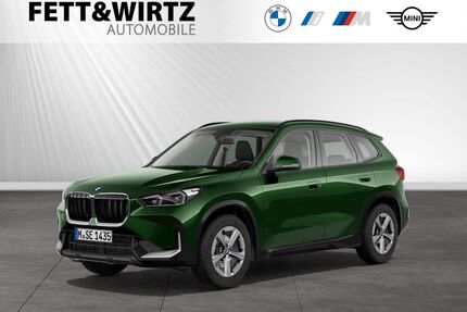 BMW X1 Gebrauchtwagen