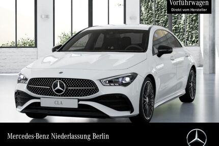 Mercedes-Benz CLA 200 Gebrauchtwagen