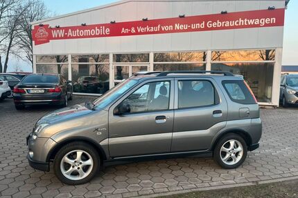 Suzuki Ignis Gebrauchtwagen