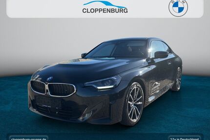 BMW 220 Gebrauchtwagen