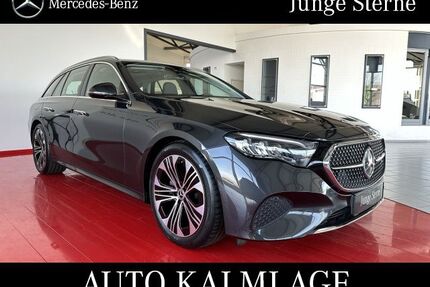 Mercedes-Benz E 220 Gebrauchtwagen