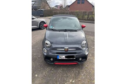 Abarth 500 Gebrauchtwagen