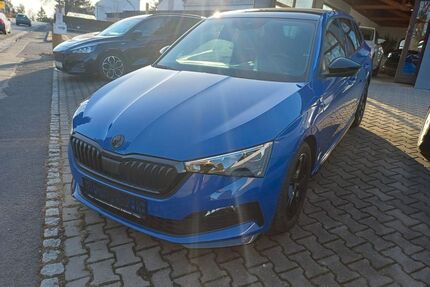 Skoda Scala Gebrauchtwagen