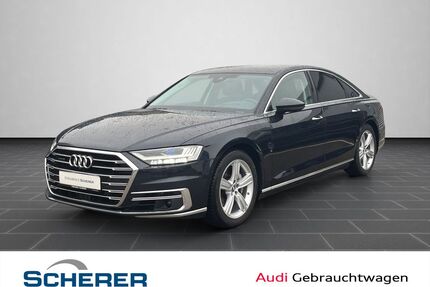 Audi A8 Gebrauchtwagen