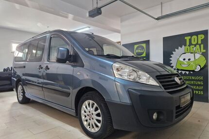 Fiat Scudo Gebrauchtwagen