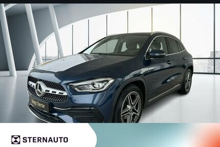 Mercedes-Benz GLA 250 Gebrauchtwagen