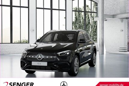 Mercedes-Benz GLA 180 Gebrauchtwagen