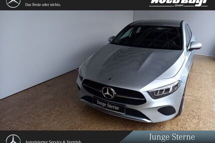 Mercedes-Benz A 180 Gebrauchtwagen