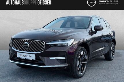 Volvo XC60 Gebrauchtwagen