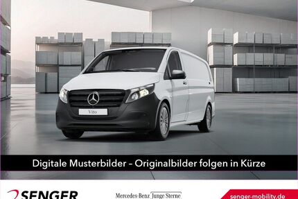 Mercedes-Benz Vito Gebrauchtwagen