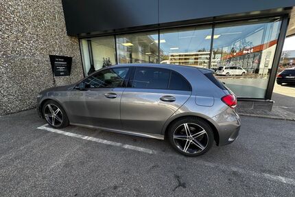 Mercedes-Benz A 250 Gebrauchtwagen