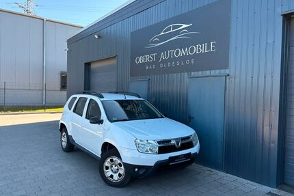 Dacia Duster Gebrauchtwagen