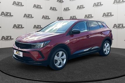 Opel Grandland (X) Gebrauchtwagen