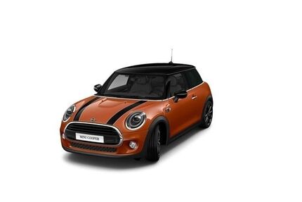 Mini Cooper Gebrauchtwagen