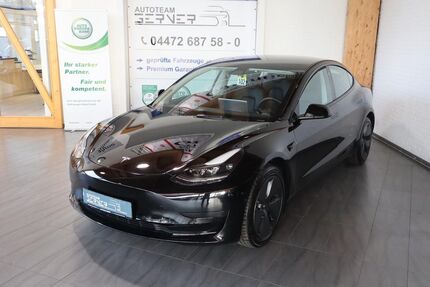 Tesla Model 3 Gebrauchtwagen
