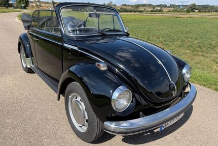 VW Käfer Gebrauchtwagen