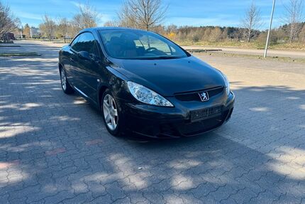 Peugeot 307 Gebrauchtwagen