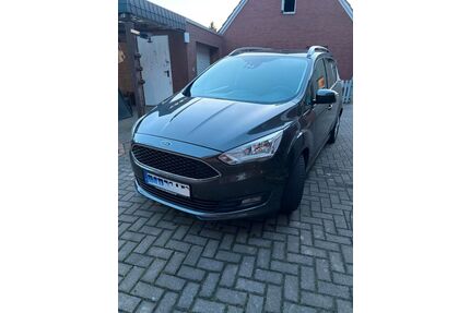 Ford Grand C-Max Gebrauchtwagen