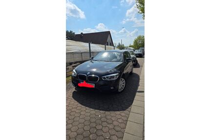 BMW 118 Gebrauchtwagen