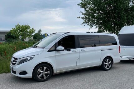Mercedes-Benz V 220 Gebrauchtwagen