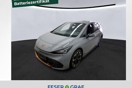 Cupra Born Gebrauchtwagen