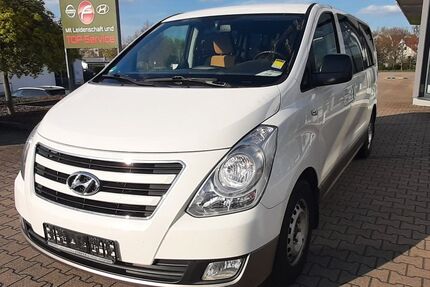 Hyundai H-1 