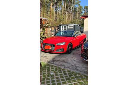 Audi S5 Gebrauchtwagen