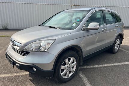 Honda CR-V Gebrauchtwagen