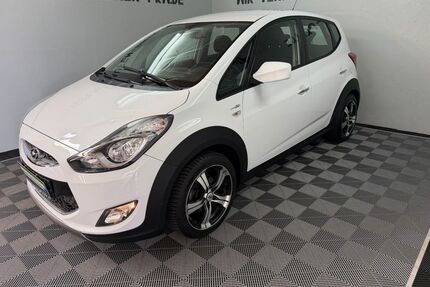Hyundai ix20 Gebrauchtwagen