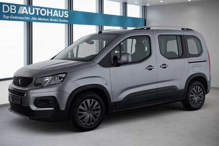 Peugeot Rifter Gebrauchtwagen