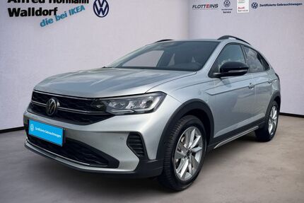 VW Taigo Gebrauchtwagen