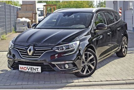 Renault Megane Gebrauchtwagen