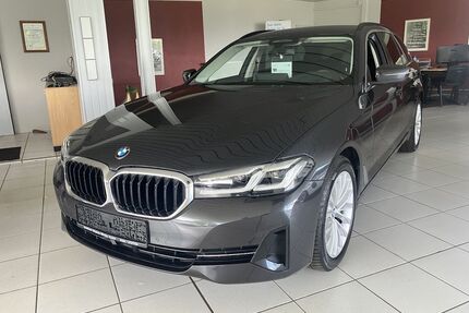BMW 520 Gebrauchtwagen
