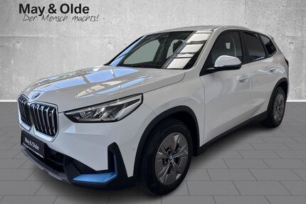 BMW iX1 Gebrauchtwagen