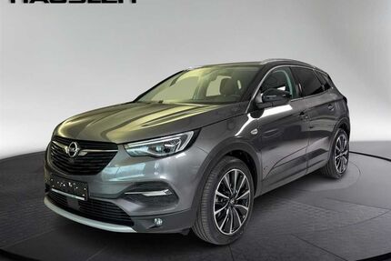 Opel Grandland (X) Gebrauchtwagen