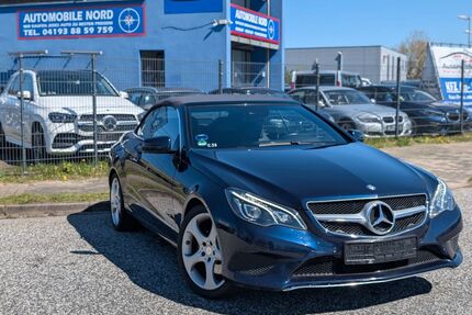 Mercedes-Benz E 200 Gebrauchtwagen