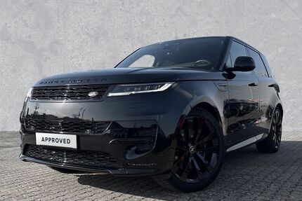 Land Rover Range Rover Sport Gebrauchtwagen