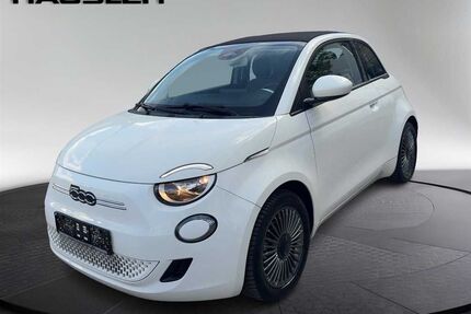 Fiat 500e Gebrauchtwagen